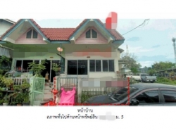 รถมือสอง อสังหาริมทรัพย์ ทาวน์เฮาส์ทาวน์โฮม ปี 0 
