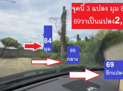 รถมือสอง อสังหาริมทรัพย์ ที่ดิน ปี 0 