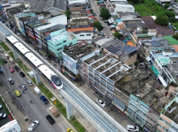 รถมือสอง อสังหาริมทรัพย์ ตึกแถว อาคารพาณิชย์ ปี 0 