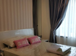 รหัส:  DHL-092 ขายด่วน ๆ Condo. Life Asoke 1 นอน 30 SQ.M. 4600000 BAHT ใกล้กับ MRT เพชรบุรี อสังหาดี