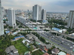 คอนโดฯ Elio Sathorn-Wutthakat เอลลิโอ สาทร-วุฒากาศ 35SQUARE METER 1 BEDROOM ใกล้กับ ใกล้ BTS วุฒากาศ เพียง 470 เมตร พร้อมอยู่! เป็นคอนโดพร้อมอยู่ มีการตกแต่งภายในเพิ่มเติมได้แบบเรียบหรู และมีทำเลสวยสามารถมองเห็นวิวเมือง พร้อมพื้นที่ส่วนกลาง และสิ่งอำ