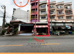 รถมือสอง อสังหาริมทรัพย์ ตึกแถว อาคารพาณิชย์ ปี 0 