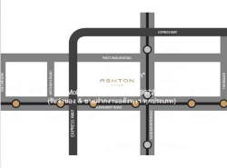CONDOMINIUM แอชตัน อโศก Ashton Asoke ขนาด = 34 sq.m. 1 Bedroom 8000000 BAHT   สะอาดปลอดภัย ตั้งอยู่ใจกลางเมืองที่ไม่มีทำเลไหนดีเท่านี้อีกแล้ว!!!