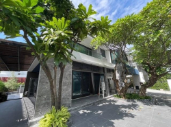 C4653 ขายบ้านเดี่ยว 2 ชั้น โครงการลดาวัลย์ เกษตร-นวมินทร์ ถนนลาดปลาเค้า รีโนเวทใหม่ ใกล้เซ็นทรัลรามอินทรา ใกล้ MRT ลาดปลาเค้า