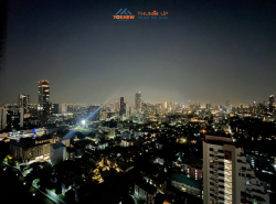 Condo The Base Petchaburi–Thonglor ขายราคาดีที่สุด เพียง 4.29 ล้านบาท