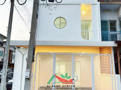 รถมือสอง อสังหาริมทรัพย์ ทาวน์เฮาส์ทาวน์โฮม ปี 0 