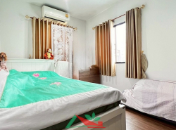 อสังหาริมทรัพย์ - บ้าน