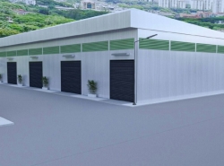 รถมือสอง อสังหาริมทรัพย์ สำนักงาน,โรงงาน ปี 0 
