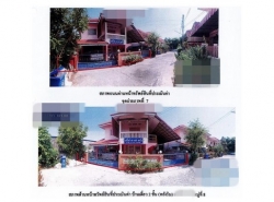 ขายบ้านเดี่ยว  หมู่บ้านขวัญนภา พระนครศรีอยุธยา (PG-AYA-LB-A-660035)