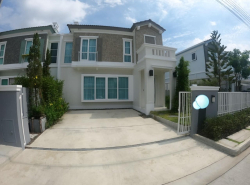 BH3224 ให้เช่า​ หมู่บ้านAnya บางนา ใกล้​ เมกา​ บางนา(Near mega bangna)