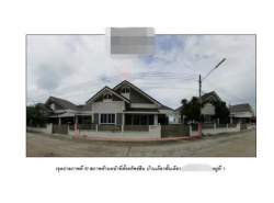 ขายบ้านมือสองบ้านบึง      โครงการบ้านอยู่สบาย ชลบุรี