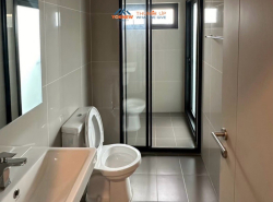ห้องใหม่ มือ1  2 ห้องนอน 2 ห้องน้ำ  ชั้นสูง วิวสวย คอนโด The Base Petchaburi–Thonglor