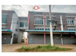 ขายอาคารพาณิชย์มือสอง อำเภอชาติตระการ   จังหวัดพิษณุโลก