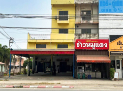 รถมือสอง อสังหาริมทรัพย์ ตึกแถว อาคารพาณิชย์ ปี 0 