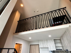 CM04410 ขาย คอนโด เคน แอททิจูด รัตนาธิเบศร์ Ken Attitude Rattanathibet