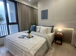 ขายห้อง Fully furnished เลี้ยงสัตว์ได้คอนโด Reference Ekkamai ห้องใหม่ มือ 1 วิวสวย