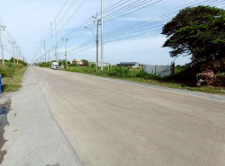 อสังหาริมทรัพย์ - ที่ดิน
