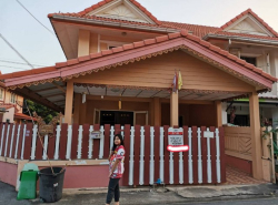ด่วนๆๆ ขายถูกสุดในย่านนี้ ซอย 3 พฤกษา 21 บางแม่นาง บางใหญ่ จังหวัด นนทบุรี