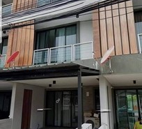 รถมือสอง อสังหาริมทรัพย์ ทาวน์เฮาส์ทาวน์โฮม ปี 0 