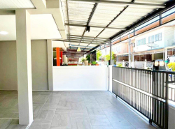 รถมือสอง อสังหาริมทรัพย์ ทาวน์เฮาส์ทาวน์โฮม ปี 0 