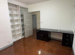 NTG933 ให้เช่า บ้านเดี่ยว บ้านโฮมเพลส รามคำแหง140 พร้อมเฟอร์นิเจอร์  มีห้องแม่บ้าน