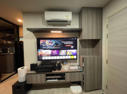 CM04404 ขาย คอนโด ดิ ออริจิ้น สุขุมวิท 105 The Origin Sukhumvit 105 