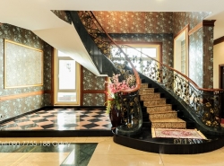 โฮมออฟฟิศหรู แกลม บาย แอสเสทไวซ์ Glam by Asset Wise 49 ตรว. ใจกลางลาดพร้าว-โชคชัย 4