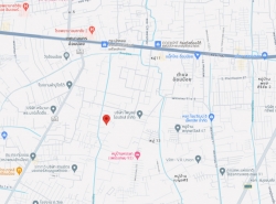 ขายที่ดินเนื้อที่ 10 ไร่ 42.8 ตร.ว. ซ.เศรษฐกิจ 1-1 (แปซิฟิค) เหมาะทำโรงงานหรือโกดังสินค้า