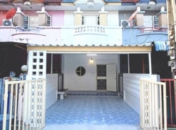 บ้านมินิมอล 2 ชั้น โครงการติดถนนหลัก ใกล้ โลตัสระยอง ผ่อน 5000 บาท