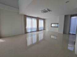 BH2990 ให้เช่า บ้านแฝด/home office Nue Connex House ดอนเมือง บ้าน Double Volume 4 นอน 3 ชั้น 3