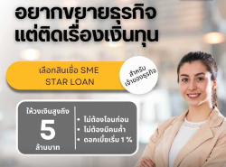 บริษัทสินเชื่อ Star Loan