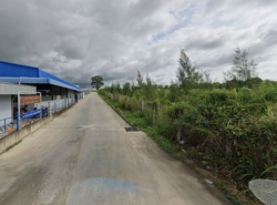 ขายที่ดินแปลงใหญ่ เขตพื้นที่ EEC ถนนใหญ่ 331 บ่อวิน ศรีราชา TP-L0885