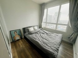 The Bloom Sukhumvit 71 clean beautiful view quiet 18th floor BTS Phra Khanong