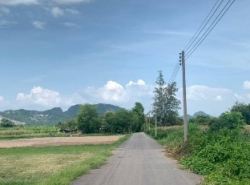 อสังหาริมทรัพย์ - ที่ดิน