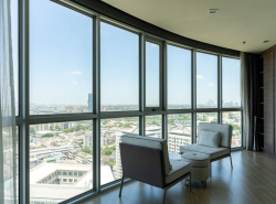ST12600 - Sky Walk & Weltz Residence :  สกายวอล์ค และ เวลซ์ เรสซิเดนซ์ - BTS Phra Khanong