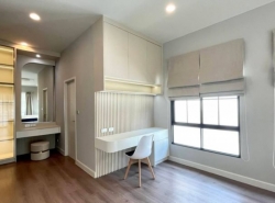 ST12356 - Baan Setthasiri Bangna-Suvarnabhumi - 247 sqm - ARL Lat Krabang - The Paseo Mall