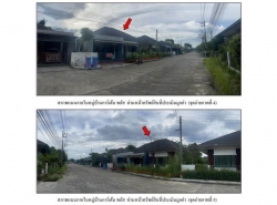 ขายบ้านเดียวมือสองนครศรีธรรมราช  โครงการ การ์เด้นพลัส