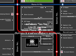 ขายคอนโด พร้อมผู้เช่า (ยกเลิกได้) “ไอวี สาทร 10 (Ivy Sathorn 10) 43)” BTS ช่องนนทรี  (ชั้น 18, 35.47 ตร.ม. 1 น 1 น้ำ, ราคา 5.5 ล้านบาท 