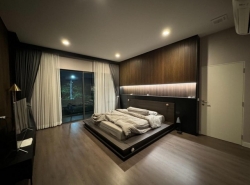 L-044  ขายบ้านเดี่ยวโครงการ Setthasiri Krungthepkreetha 2  ขนาด 82.4 ตรว. 4 นอน  5 น้ำ โครงการหรู ทิศ เลขที่บ้าน ฮวงจุ้ย
