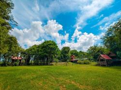 ขายที่ดินทำเลทองพร้อมสิ่งปลูกสร้าง บนเนื้อที่ 18 ไร่ 2 งาน 19 ตารางวา 