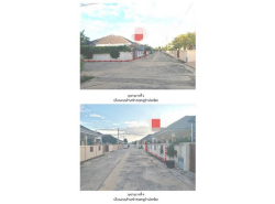 ขายบ้านมือสองสัตหีบ      โครงการบ้านโชคชัย 8 ชลบุรี