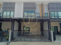 อสังหาริมทรัพย์ - ทาวน์เฮาส์ทาวน์โฮม