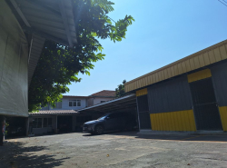 ขาย บ้านเดี่ยว บางกรวย 18 ตรว 2 ชั้น ทำเลดี ขายถูก