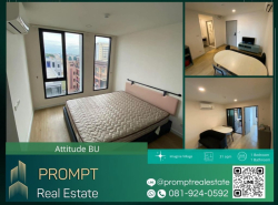 AB05438 - Attitude BU - 31 sqm - Imagine Village