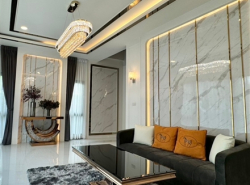 อสังหาริมทรัพย์ - บ้าน