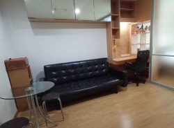 เช่าด่วน คอนโดใกล้ BTS จตุจักร ✨Condo U Delight @ Jatujak Station✨ 1 ห้องนอน 1 ห้องน้ำ แบ่งพื้นที่เป็นสัดส่วน เครื่องใช้ไฟฟ้าครบครัน