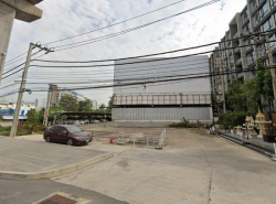 ให้เช่าโชว์รูม พร้อมสำนักงาน พื้นที่ 4062 ตรม. ย่านรามอินทรา
