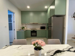 HR2079 For Rent Home Office Plus Park Avenue Lasalle-Srinakarin , near BTS Bearing and MRT Sri-Lasalle