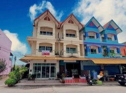 รถมือสอง อสังหาริมทรัพย์ ตึกแถว อาคารพาณิชย์ ปี 0 