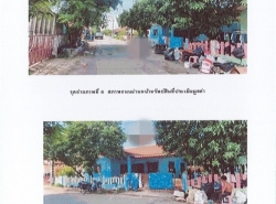 ขายทาวน์เฮ้าส์ ตำบลบ้านสร้าง อำเภอบางปะอิน พระนครศรีอยุธยา (PG-AYA-LB-A-650044)